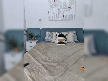 Gooddshow webcam model stream image