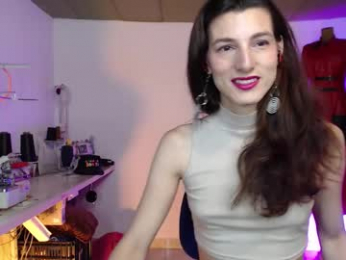 moira_hot webcam model stream image