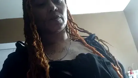 Flossee webcam model stream image