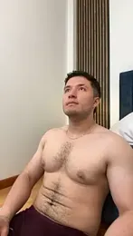Alexander_Connor webcam preview