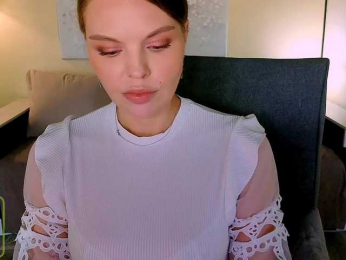 Audreyy webcam model stream image