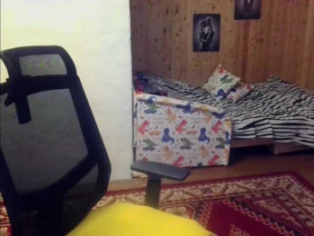 Alexa81c webcam model stream image