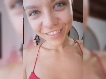 Malisha8 webcam model stream image
