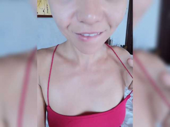 Malisha8 webcam model stream image