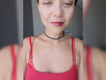 Malisha8 webcam bongacams model stream image