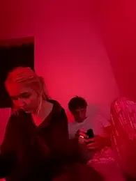 SofiaNLukaBabe webcam model stream image