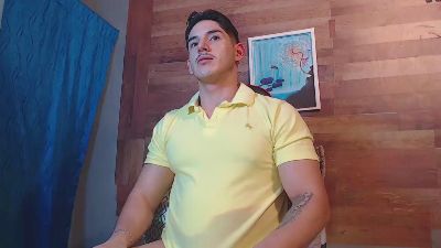 bigjonathan webcam model stream image