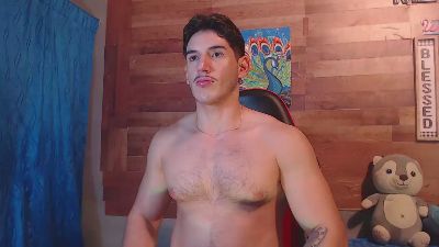 bigjonathan webcam model stream image