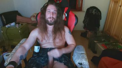 Pugnettino webcam model stream image