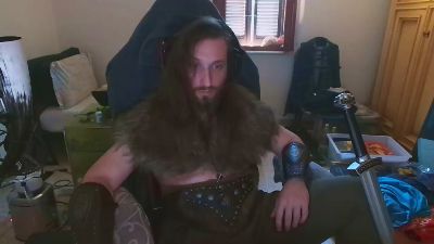 Pugnettino webcam model stream image