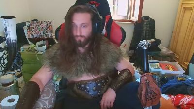 Pugnettino webcam model stream image