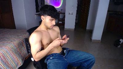 dantevellor_hot webcam model stream image