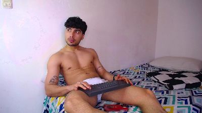 dantevellor_hot webcam cam4 model stream image
