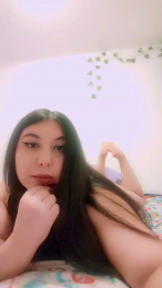 Cami_l0v webcam model stream image