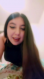 Cami_l0v webcam model stream image