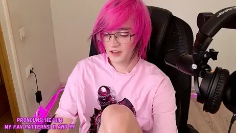 CuteYukiKun webcam model stream image