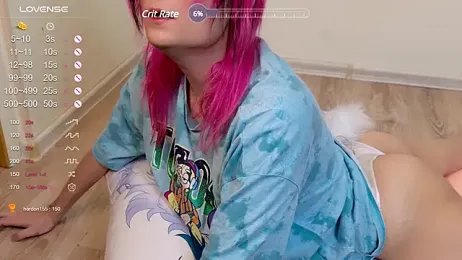CuteYukiKun webcam model stream image