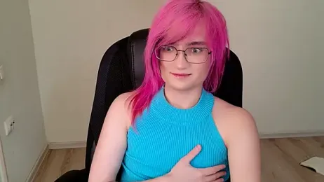CuteYukiKun webcam stripchat model stream image