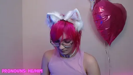 CuteYukiKun webcam model stream image