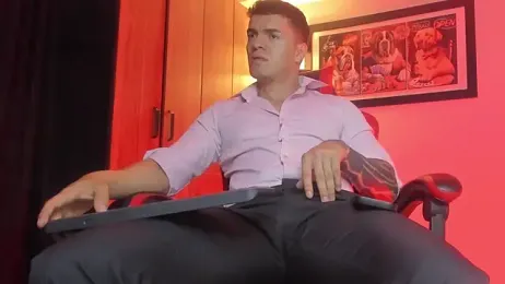 ALPHA_DOMINUS_ webcam stripchat model stream image