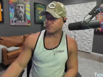 strykernation webcam model stream image