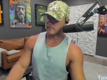 strykernation webcam model stream image