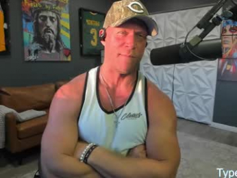 strykernation webcam model stream image