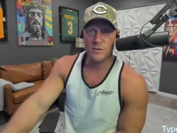 strykernation webcam model stream image