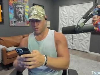 strykernation webcam model stream image