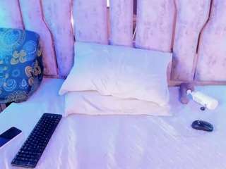 barbaracambels webcam model stream image