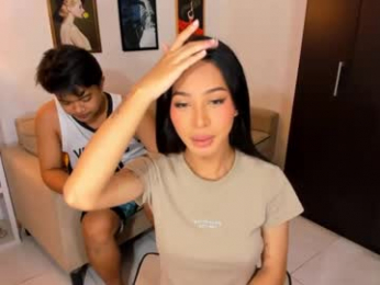 ivorycollins webcam model stream image