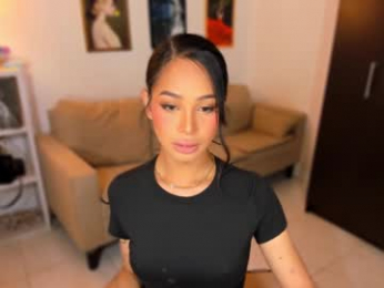 ivorycollins webcam model stream image