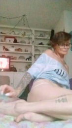 Ivy31Lee webcam model stream image
