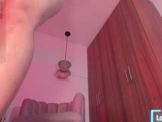 sarita-evans webcam model stream image