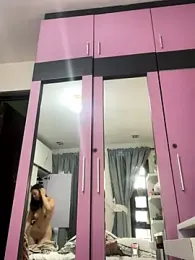 asianmystery203 webcam stripchat model stream image