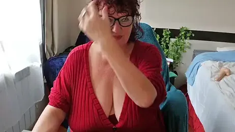 GrandJo69 webcam model stream image