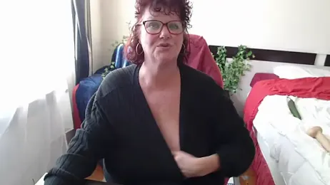 GrandJo69 webcam model stream image