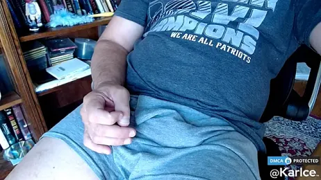 karlce webcam model stream image