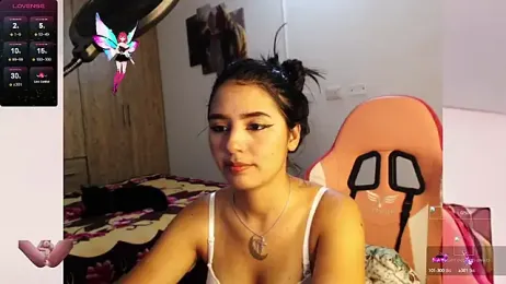 Danae_999 webcam model stream image