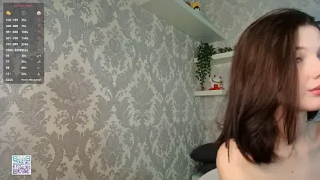 Fire_katie webcam stripchat model stream image