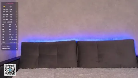 Fire_katie webcam model stream image