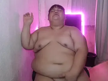 Naughty_alfrea webcam model stream image