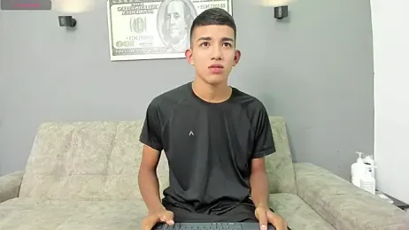 Angel_Lamberth webcam model stream image