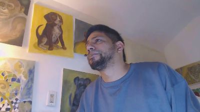 Findom_666 webcam model stream image