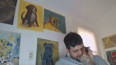 Findom_666 webcam model stream image