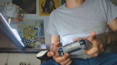 Findom_666 webcam model stream image