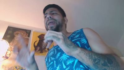 Findom_666 webcam cam4 model stream image