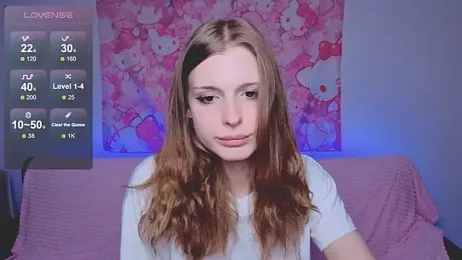 LouiseKane webcam stripchat model stream image