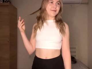 miguelinabriscoe webcam model stream image