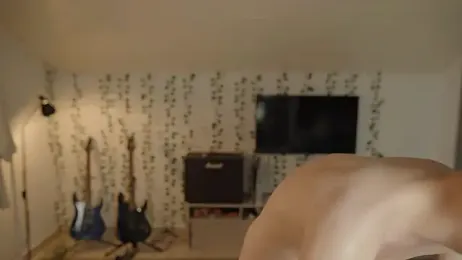 RusBradPitt webcam model stream image